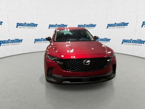 Certified 2025 MAZDA CX-50 AWD 2.5 S w/ Preferred Package image 3