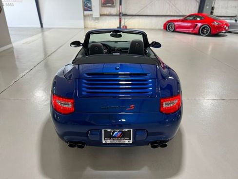 Used 2009 Porsche 911 Carrera S image 86