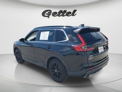 Used 2023 Honda CR-V Sport image 7