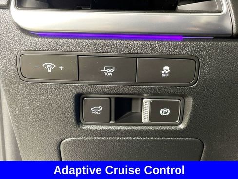 Used 2024 Hyundai Palisade Calligraphy image 13