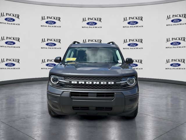 New 2026 Ford Bronco Sport Big Bend AWD/4WD image 2
