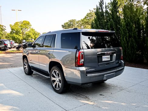 Used 2019 GMC Yukon Denali w/ Open Road Package AWD/4WD image 10