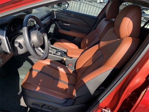 Used 2024 MAZDA CX-50 AWD 2.5 Turbo w/ Cargo Package image 18