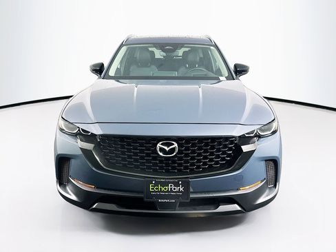 Used 2025 MAZDA CX-50 AWD 2.5 S w/ Premium Plus Pkg image 2