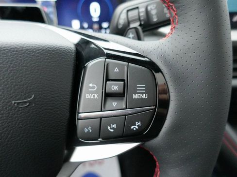 New 2026 Ford Explorer ST w/ Sun And Sound Package image 18