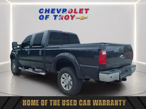 Used 2008 Ford F350 XLT AWD/4WD image 7