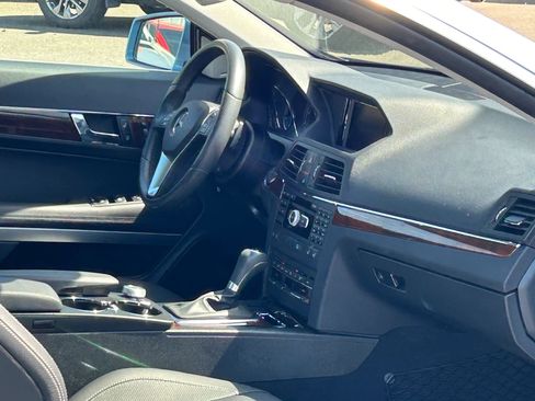 Used 2012 Mercedes-Benz E 350 Coupe image 30
