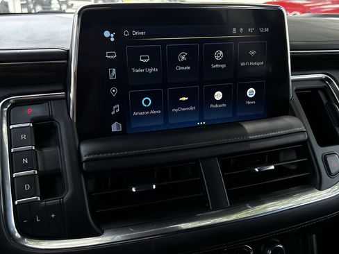 Used 2024 Chevrolet Tahoe LT AWD/4WD image 19