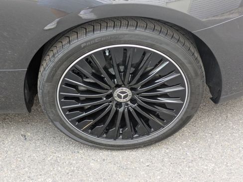 New 2026 Mercedes-Benz CLE 450 4MATIC Cabriolet image 15