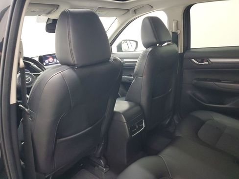 Used 2018 MAZDA CX-5 Touring w/ Preferred Equipment Package image 14