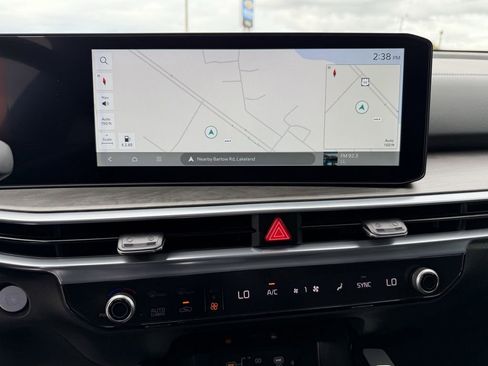 New 2026 Kia Sorento SX Prestige image 24