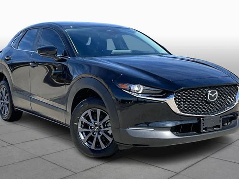 Used 2024 MAZDA CX-30 AWD 2.5 S image 3