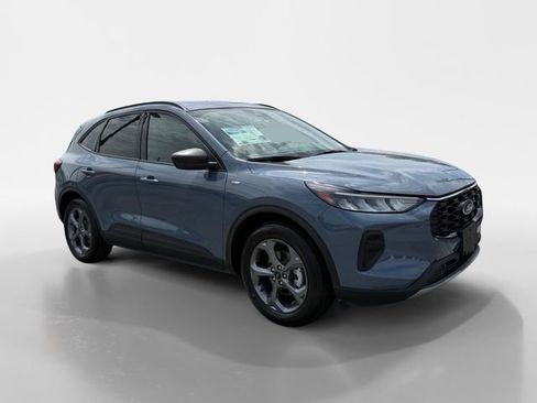 Used 2025 Ford Escape ST-Line FWD image 6