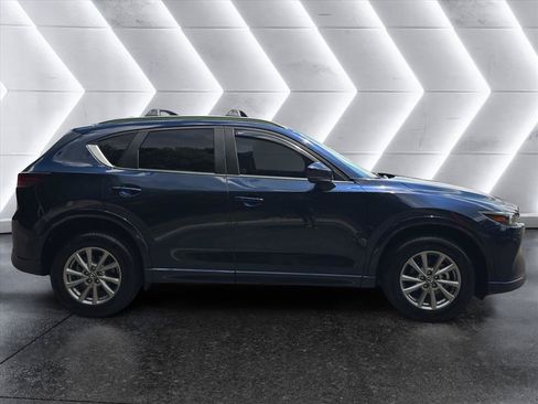 Used 2024 MAZDA CX-5 AWD 2.5 S image 6
