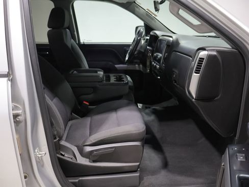 Used 2018 Chevrolet Silverado 1500 LT w/ All Star Edition AWD/4WD image 22