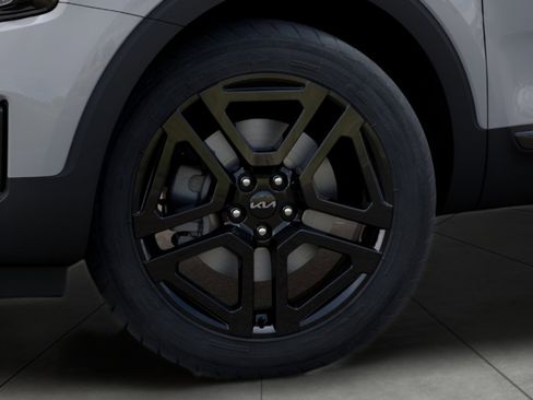 New 2025 Kia Telluride SX X-Line image 9