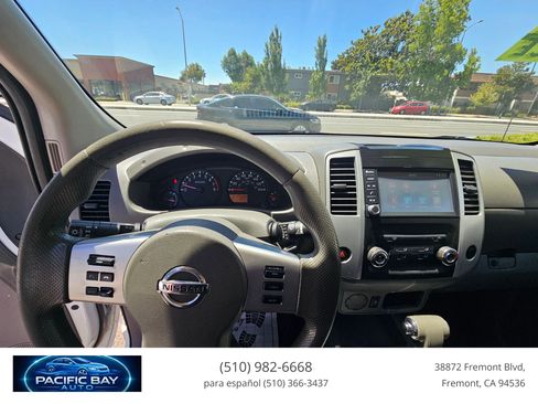 Used 2019 Nissan Frontier S RWD image 15