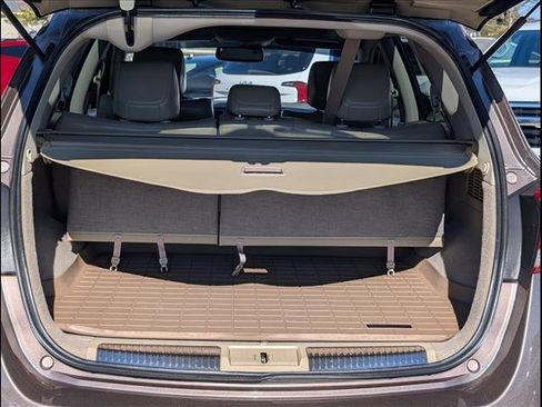 Used 2014 Nissan Murano SL image 19