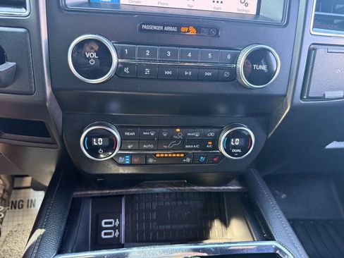 Used 2019 Ford Expedition Max Limited RWD image 54