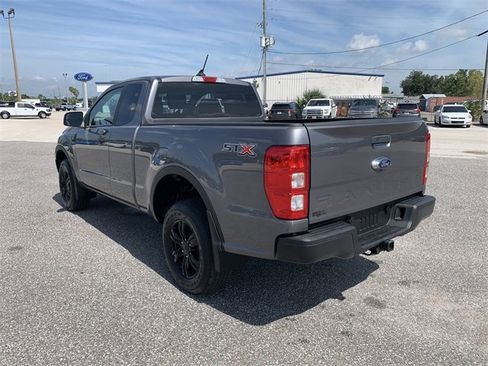 Certified 2022 Ford Ranger XL w/ Equipment Group 101A High image 6