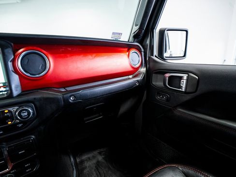 Used 2021 Jeep Gladiator Rubicon image 48