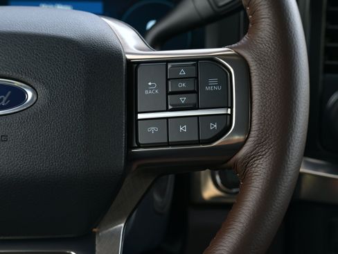 Used 2026 Ford F450 King Ranch w/ Chrome Package image 24