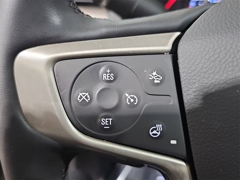 Used 2023 GMC Acadia Denali w/ Black Diamond Edition image 19