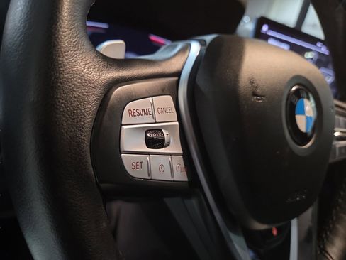 Used 2022 BMW X3 xDrive30i w/ Premium Package 2 image 11