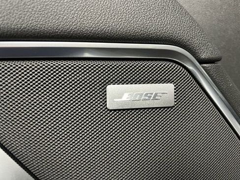 New 2026 Chevrolet Silverado 2500 LTZ w/ Trail Boss Package image 25