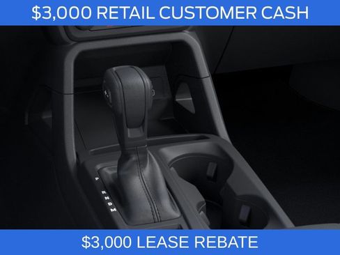 New 2025 Ford Ranger XL image 15