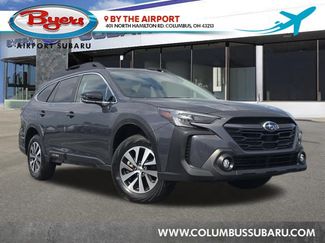 Certified 2025 Subaru Outback Premium w/ Popular Package #1 AWD/4WD 360° Tour