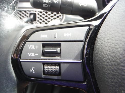 Used 2023 Acura Integra A-Spec FWD image 27
