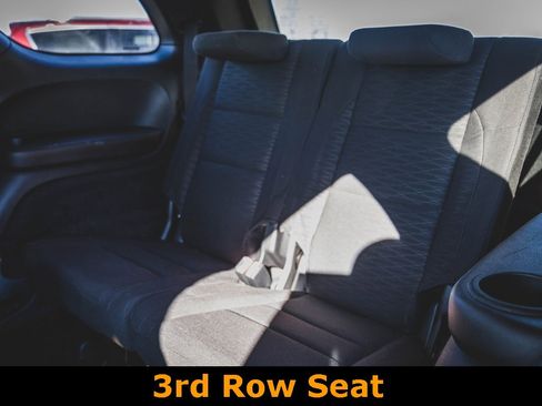 Used 2018 Dodge Durango SXT w/ Quick Order Package 2BB image 18