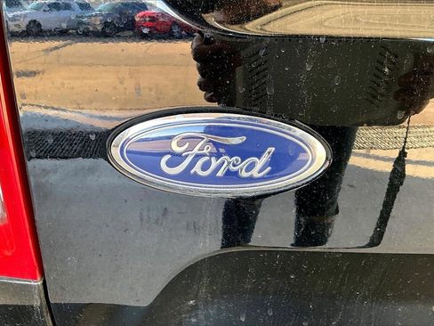 Used 2023 Ford Bronco Sport Outer Banks w/ Tech Package image 9