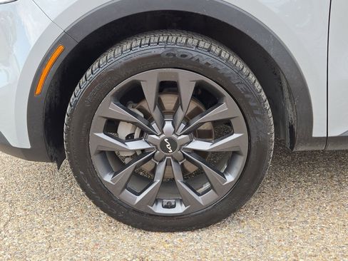 Used 2022 Kia Sorento SX Prestige AWD/4WD image 11