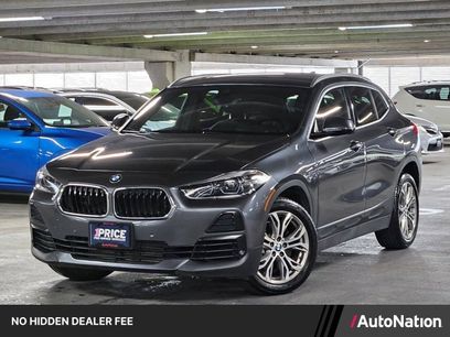 Used 2022 BMW X2 sDrive28i