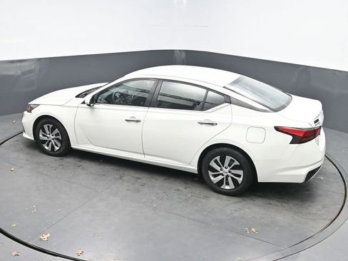 Used 2021 Nissan Altima 2.5 S image 26