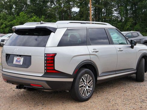New 2026 Hyundai Palisade FWD Hybrid image 33