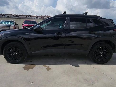 Certified 2025 Chevrolet Trax ACTIV w/ Driver Confidence Package FWD image 31