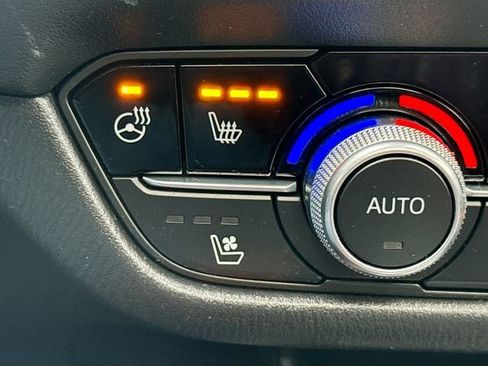 Used 2021 MAZDA MAZDA6 Carbon Edition image 21