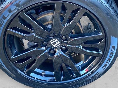 Used 2022 Honda Pilot Special Edition image 31