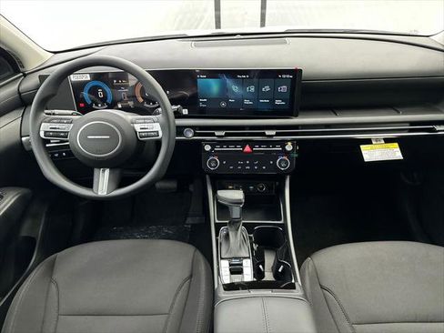 New 2026 Hyundai Tucson SEL image 23