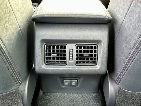 New 2026 Toyota Camry XSE image 36