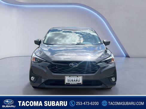 New 2026 Subaru Impreza 2.0i Sport AWD/4WD image 8