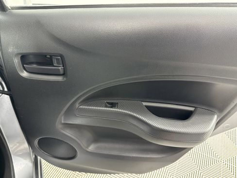 Used 2023 Mitsubishi Mirage Black Edition FWD image 26