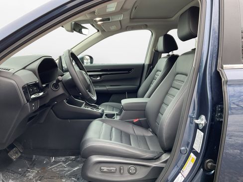 Used 2025 Honda CR-V EX-L image 9