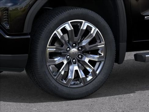 New 2026 GMC Sierra 1500 Denali AWD/4WD image 9