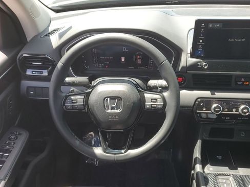 Used 2026 Honda Passport RTL image 19
