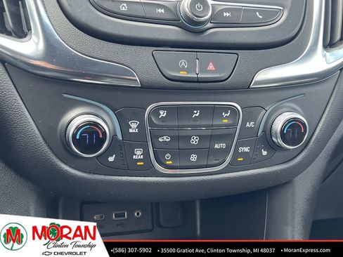Certified 2024 Chevrolet Equinox LT image 22