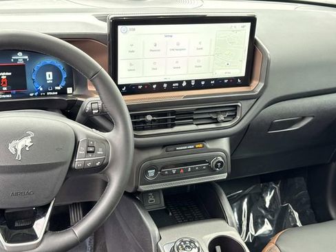 Used 2025 Ford Bronco Sport Outer Banks w/ Outer Banks Tech Package+ image 22